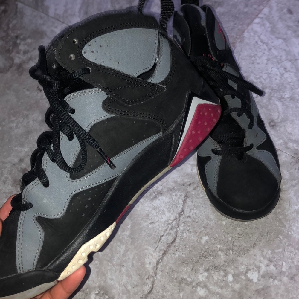 air jordan’s